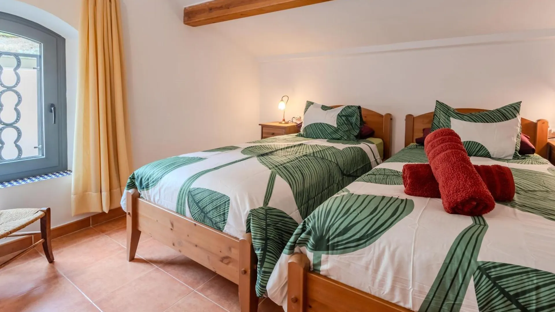 Casa di campagna Affittacamere Mas Vinyoles 2 Montnegre