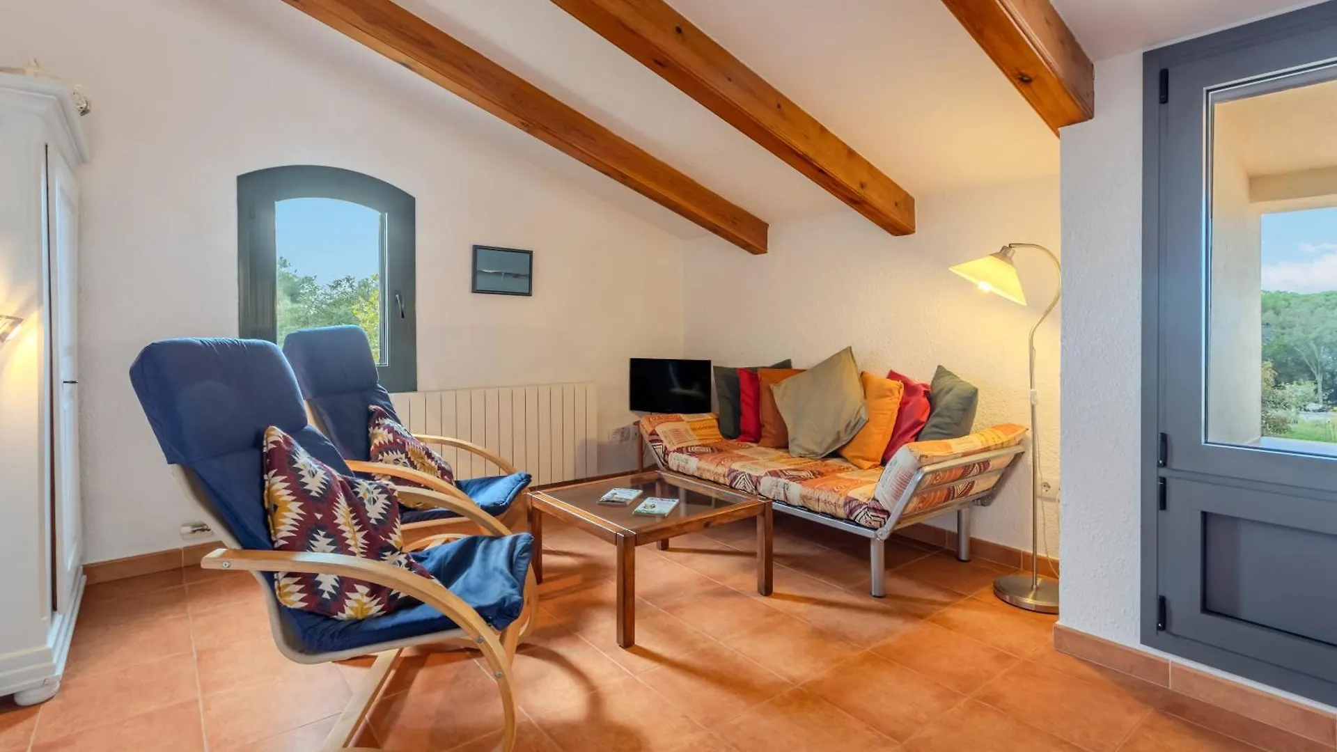 Casa di campagna Affittacamere Mas Vinyoles 2 Montnegre Spagna